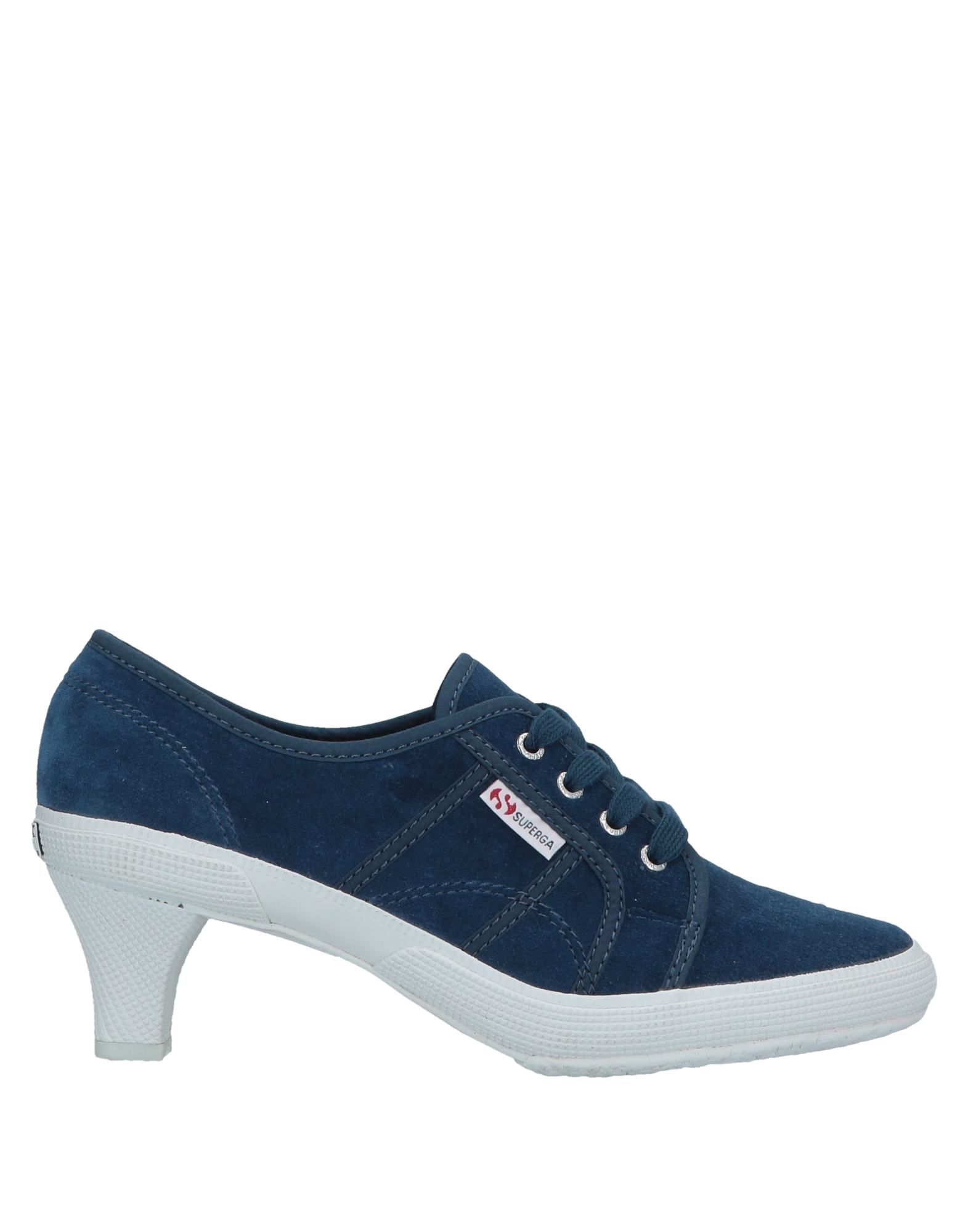 Turnschuhe Superga damen - 11693985OE Turnschuhe Superga damen - 11693985OE