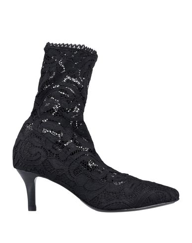 Click to view more detailed imagery on our partner's website Opening Ceremony Ankle Boot In Black