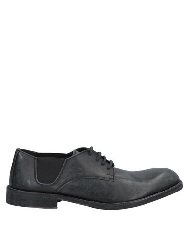 ZOOM DANIELE ALESSANDRINI - Laced shoes
