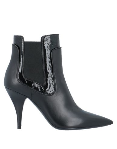 ZOOM CASADEI - Chelsea boots