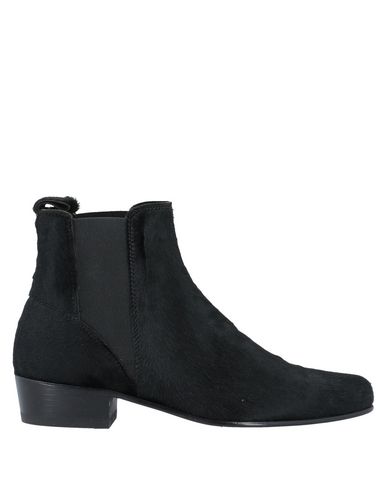 ZOOM SEBOY'S - Bottillons