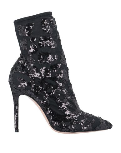 ZOOM GIANVITO ROSSI - Stivaletti