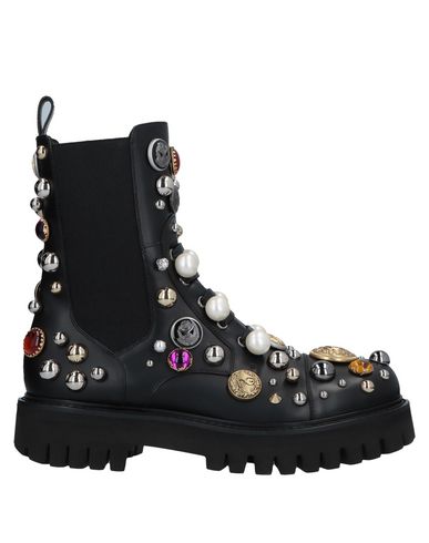 ZOOM DOLCE & GABBANA - Ankle boot