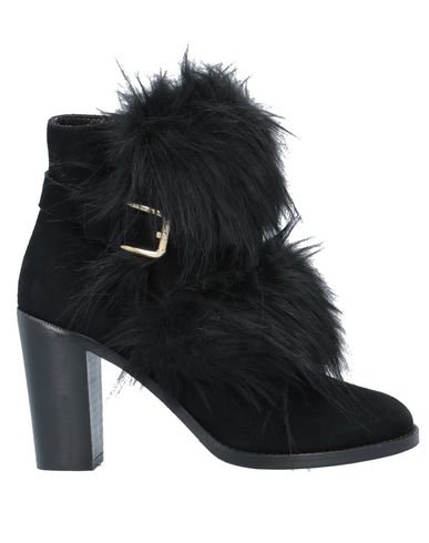ZOOM VIA ROMA 15 - Ankle boot