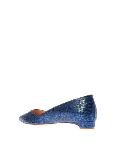RUPERT SANDERSON Ballet flats,11695815PH 6