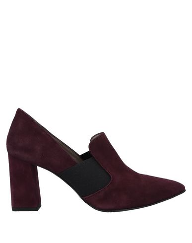 ZOOM CAFèNOIR - Loafers