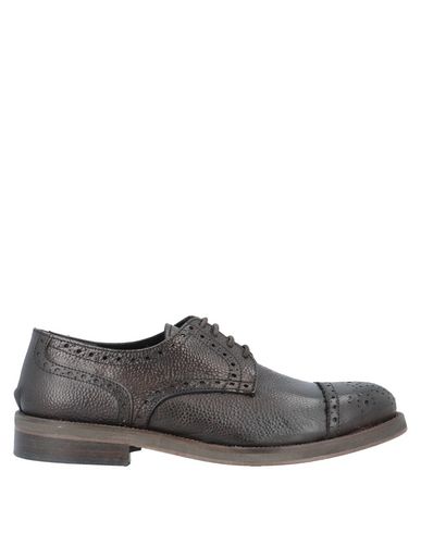 ZOOM DANIELE ALESSANDRINI - Laced shoes
