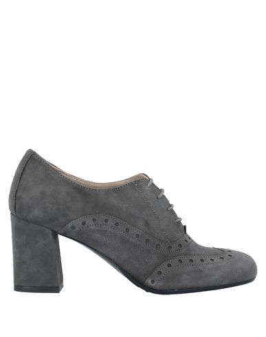 ZOOM CAFèNOIR - Laced shoes