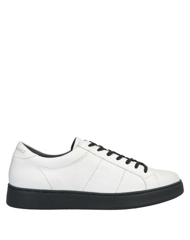 Bruno Magli Sneakers In White | ModeSens