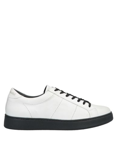 bruno magli white sneakers