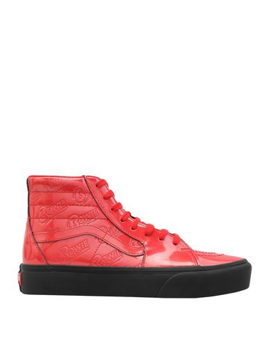 vans x bowie vans x bowie
