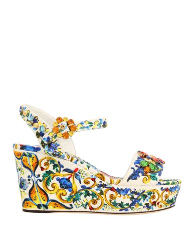 ZOOM DOLCE & GABBANA - Sandals