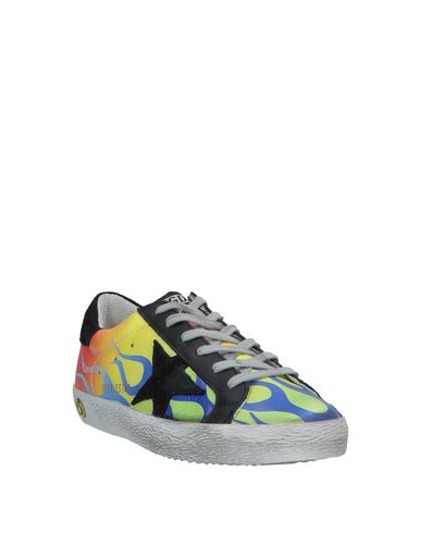 yoox golden goose bambino