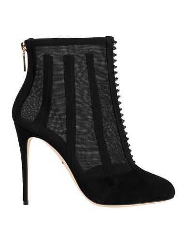 ZOOM DOLCE & GABBANA - Stivaletti