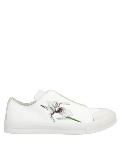 ALEXANDER MCQUEEN Sneakers - Scarpe | YOOX.COM ALEXANDER MCQUEEN Sneakers - Scarpe | YOOX.COM