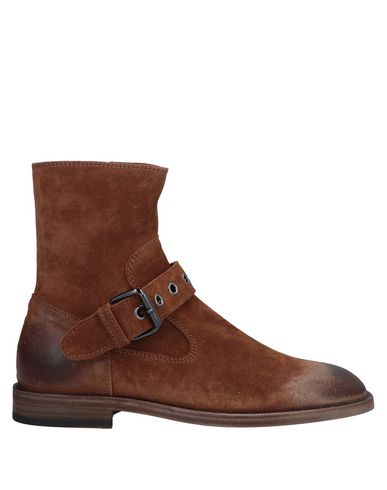 ZOOM MAISON MARGIELA - Boots