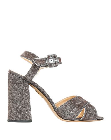 ZOOM CHARLOTTE OLYMPIA - Sandals