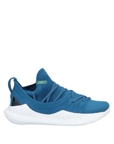ZOOM UNDER ARMOUR - Sneakers