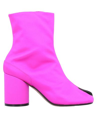 ZOOM MAISON MARGIELA - Ankle boot