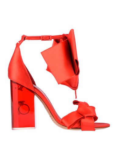 ZOOM MAISON MARGIELA - Sandalia
