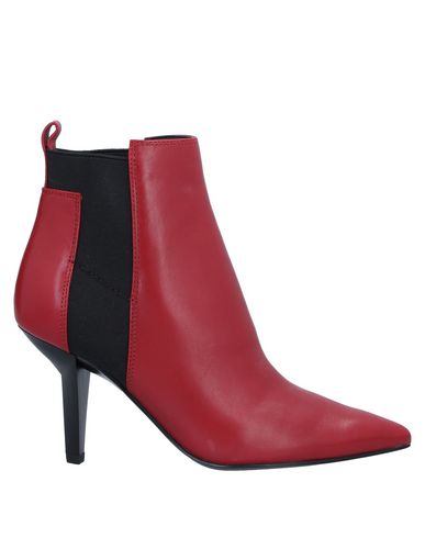 Kendall + Kylie Ankle Boots - Women Kendall + Kylie online on YOOX ...