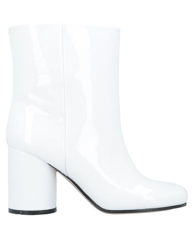 ZOOM MAISON MARGIELA - Stivaletti
