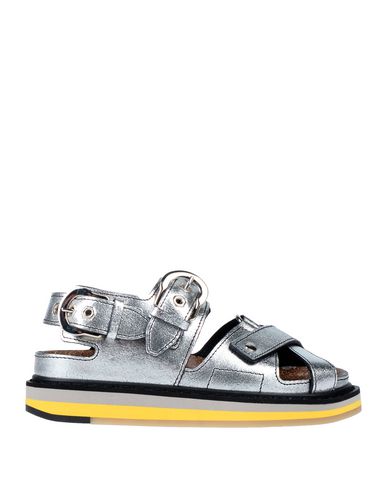 ZOOM MAISON MARGIELA - Sandals