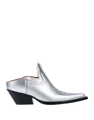 ZOOM MAISON MARGIELA - Open-toe mules