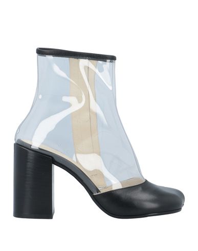 ZOOM MM6 MAISON MARGIELA - Stivaletti