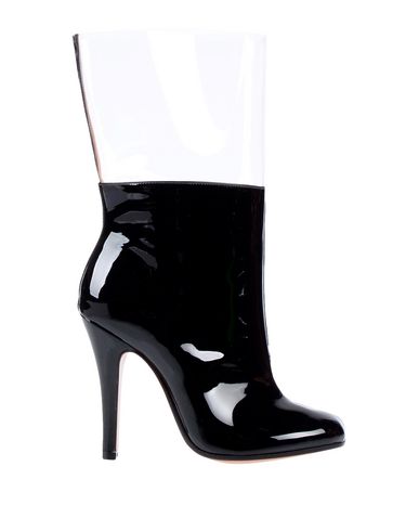 ZOOM MAISON MARGIELA - Stivaletti