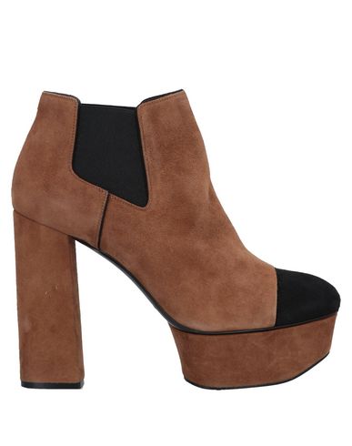 ZOOM CASADEI - Ankle boot