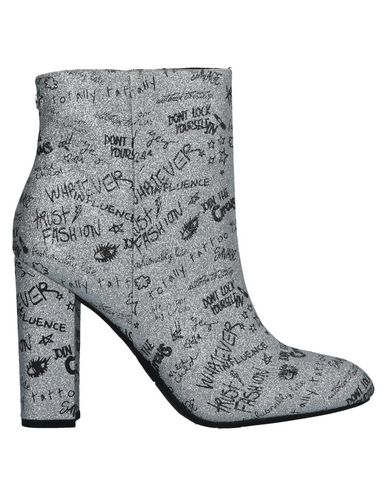 sam edelman silver boots