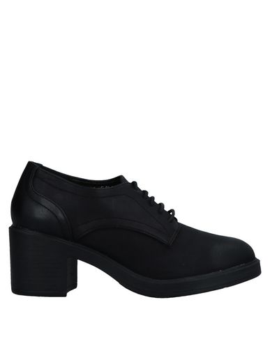 ZOOM FRANCESCO MILANO - Chaussures à lacets