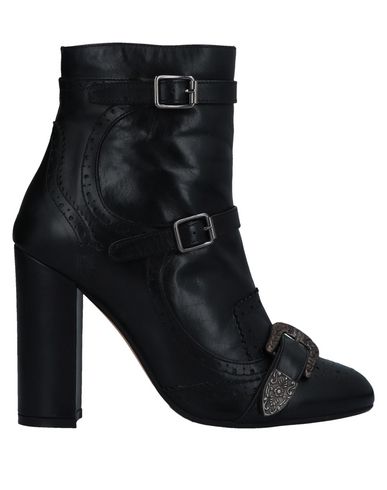 ZOOM CHIARINI BOLOGNA - Stiefelette