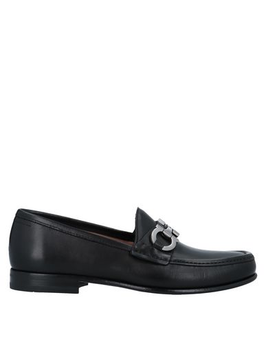 ZOOM SALVATORE FERRAGAMO - Mocassino