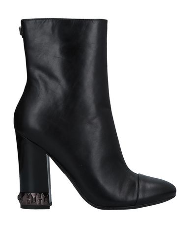 Guess Ankle Boot - Women Guess Ankle Boots online on YOOX Australia ...