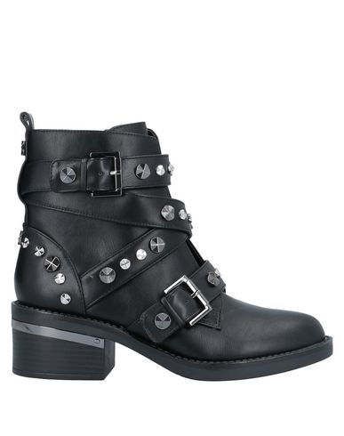 botines guess