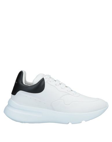 alexander mcqueen sneakers yoox