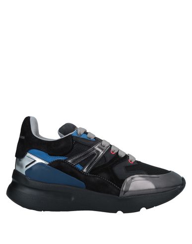 ALEXANDER MCQUEEN Sneakers - Scarpe | YOOX.COM ALEXANDER MCQUEEN Sneakers - Scarpe | YOOX.COM