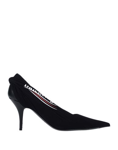ZOOM BALENCIAGA - Court