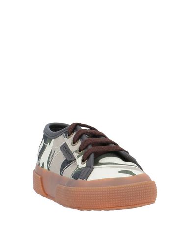 superga niño beige