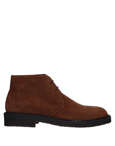 ZOOM BRUNO MAGLI - Boots