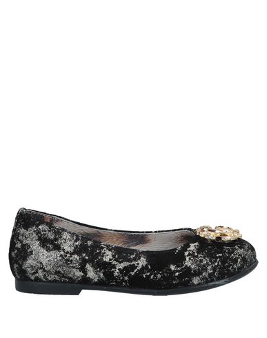 ZOOM ROBERTO CAVALLI JUNIOR - Ballerines