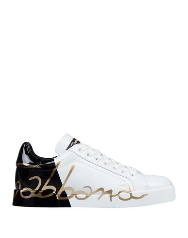 ZOOM DOLCE & GABBANA - Sneakers
