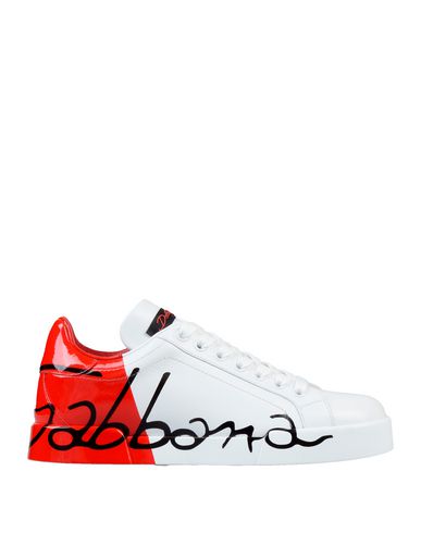ZOOM DOLCE & GABBANA - Sneakers