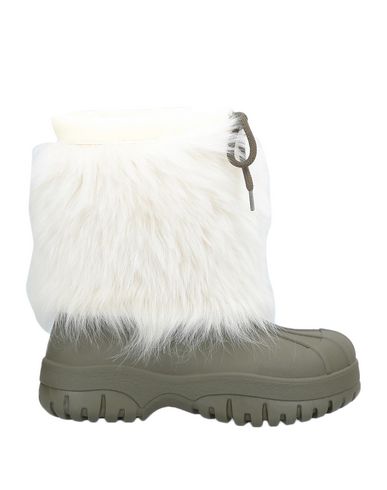 gia lug shearling double zip