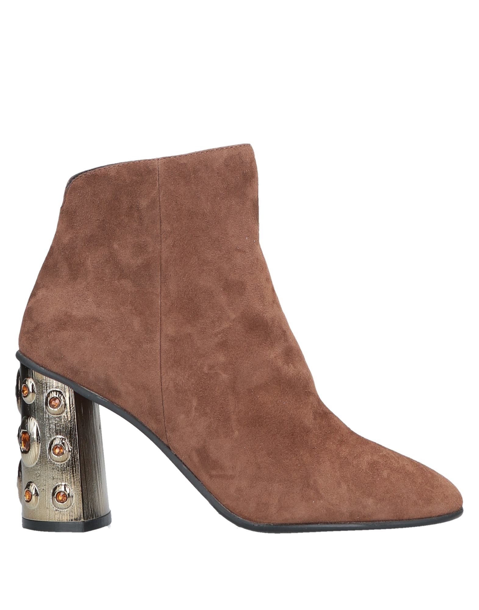 Stivaletti Elvio Zanon damen - 11702028WA Stivaletti Elvio Zanon damen - 11702028WA