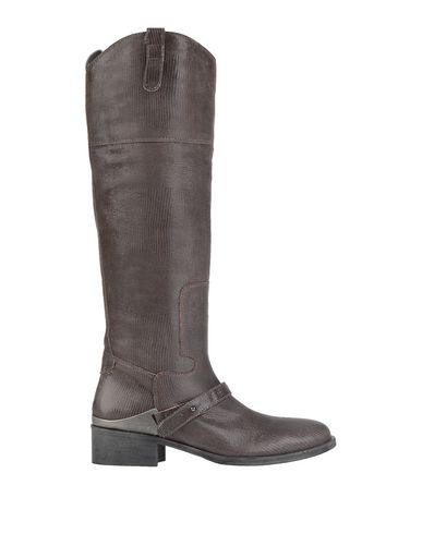 ZOOM VIA ROMA 15 - Stiefel