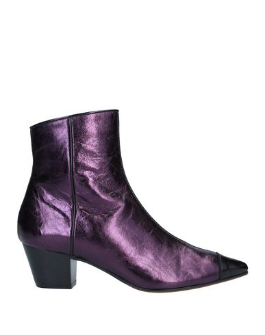 ZOOM L' AUTRE CHOSE - Ankle boot