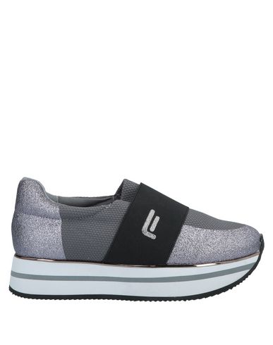 Fornarina Sneakers In Grey